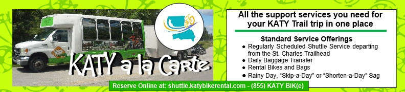 Katy Trail And Rock Island Towns Services Katy Bike Al Trail Home