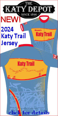 Katy Trail Jersey