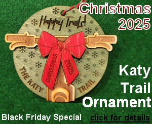 Katy Trail Merchandise