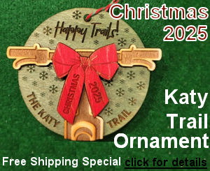 Katy Trail Merchandise