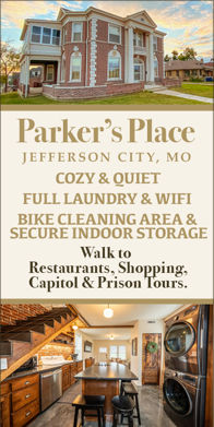 Parkers Place, Jefferson City