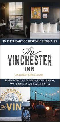 Vinchester Inn