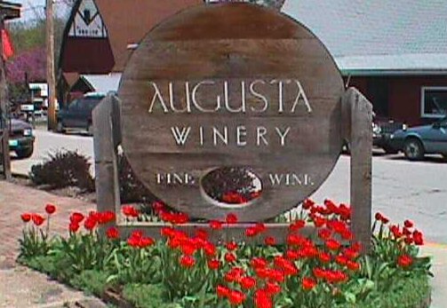 Augusta Winery