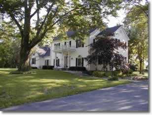 Inn At Cinagro Farms