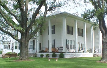 Sedalia House Bed and Breakfast