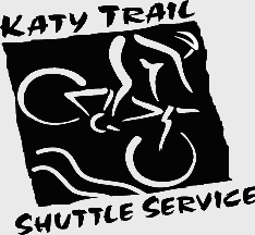 Katy Trail Shuttle Service